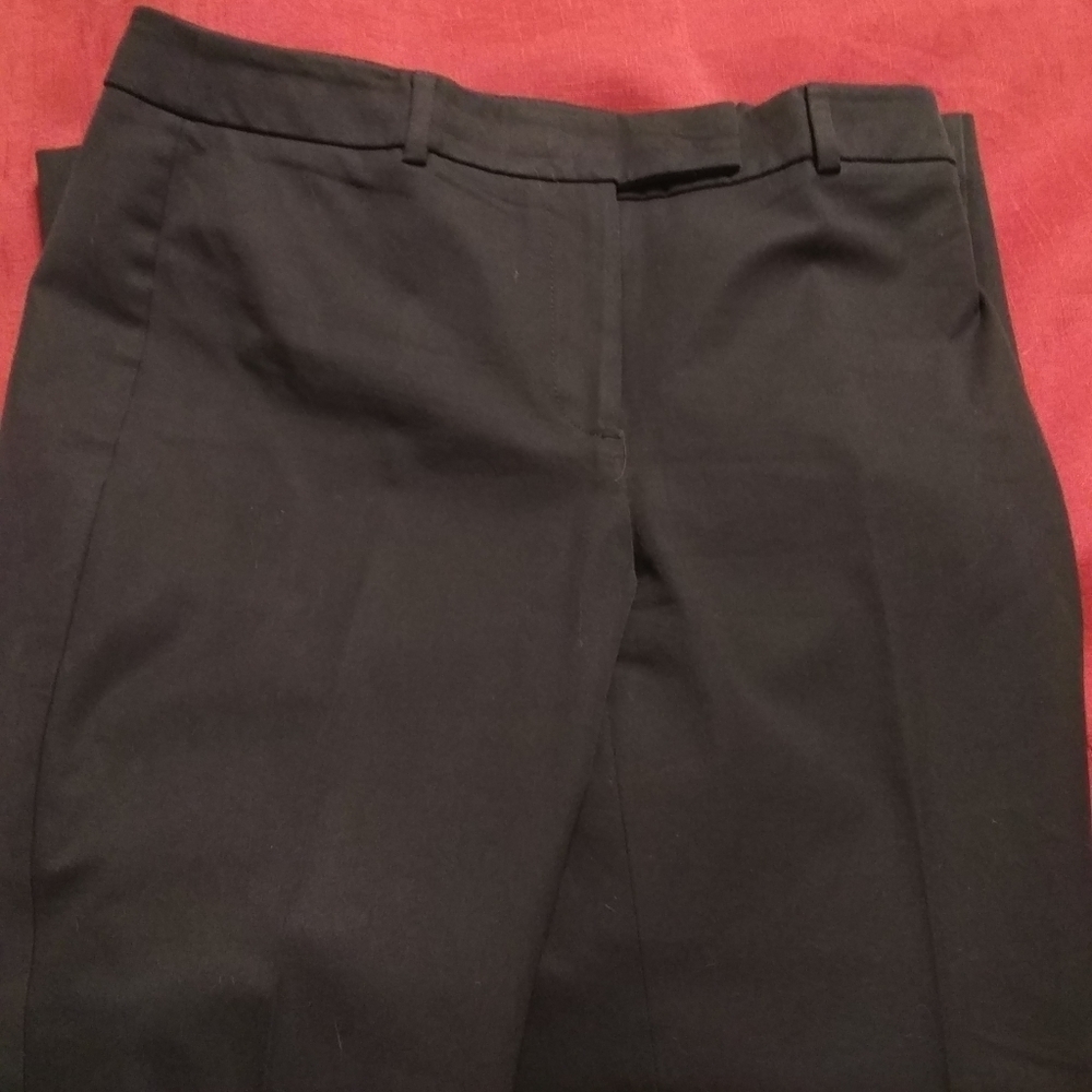 Talbots Causal Pants